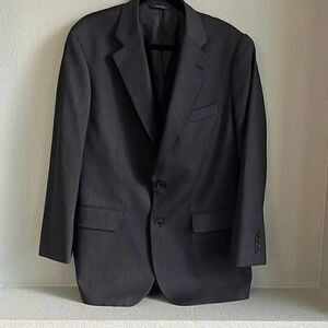 Brooks Brothers Wool Jacket  
